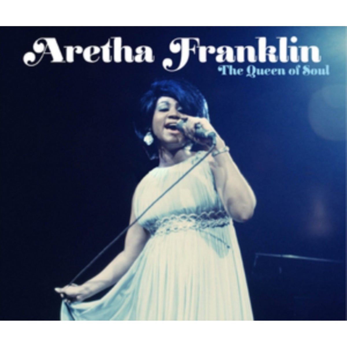 Queen Of Soul
