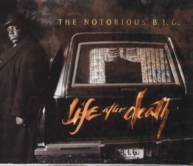 Life After Death & Ready To Die (2LP/140G)