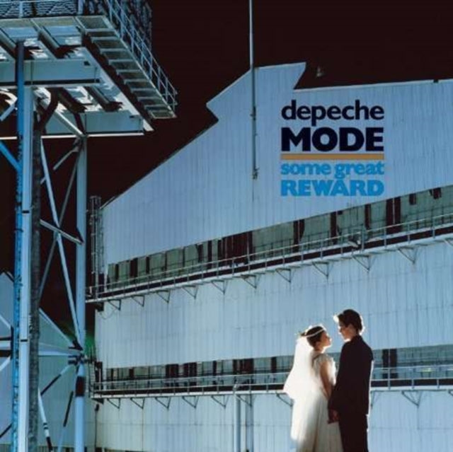 This is a 3 LP Vinyl SKU bundle.
1.This LP Vinyl is brand new.Format: LP VinylMusic Style: Synth-popThis item's title is: Speak & SpellArtist: Depeche ModeLabel: RHINO/WARNER BROS.Barcode: 081227960889Release Date: 5/27/2014
2.This LP Vinyl is brand new.