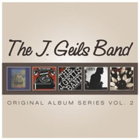 Original Album Series Vol.2