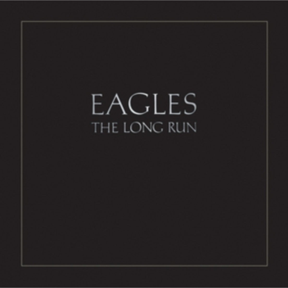 Long Run & Hotel California & Eagles & Their Greatest Hits 1971-1975 & Hell Freezes Over (2LP/Remastered)
