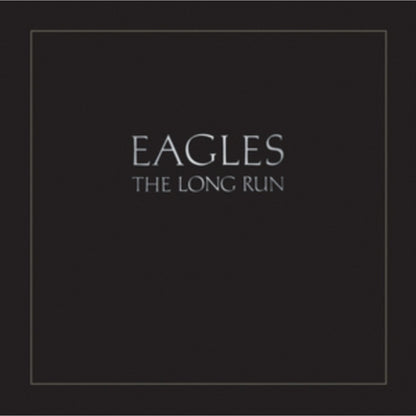 Long Run & Hotel California & Eagles & Their Greatest Hits 1971-1975 & Hell Freezes Over (2LP/Remastered)
