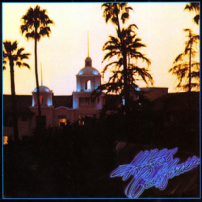 Hotel California & One Of These Nights & Their Greatest Hits 1971-1975