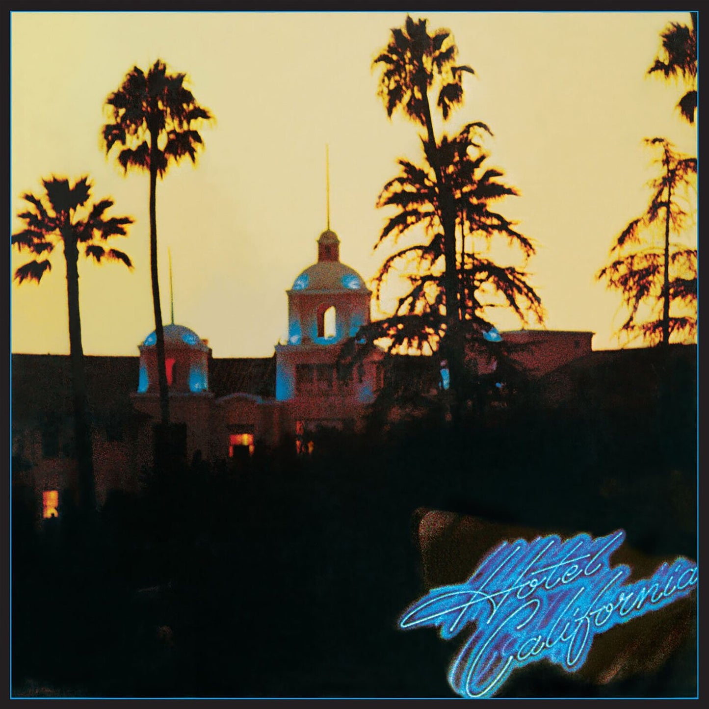 Hotel California & One Of These Nights