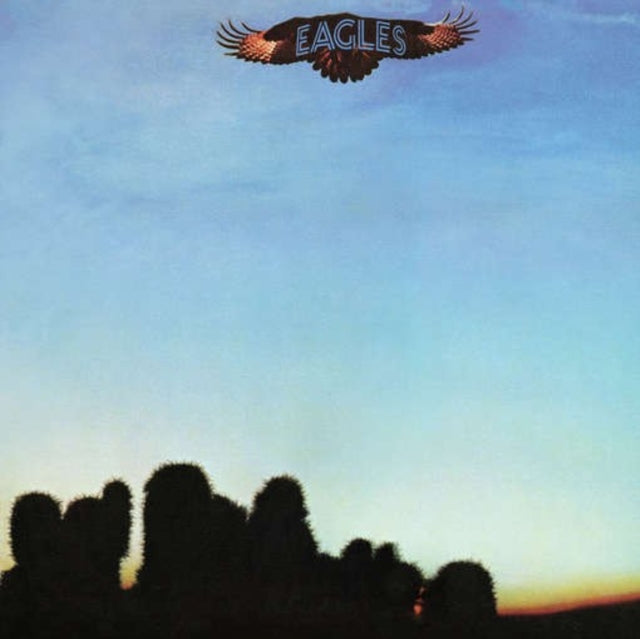 One Of These Nights & Eagles