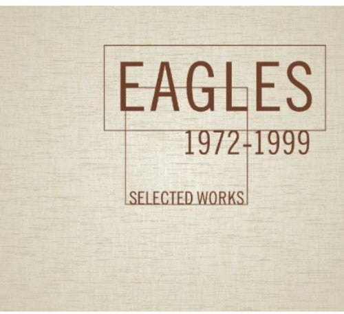 Selected Works (1972-1999)
