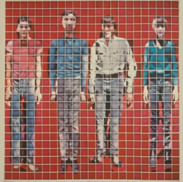 Remain In Light & More Songs About Buildings & Food & Stop Making Sense (Deluxe/2LP) & Naked