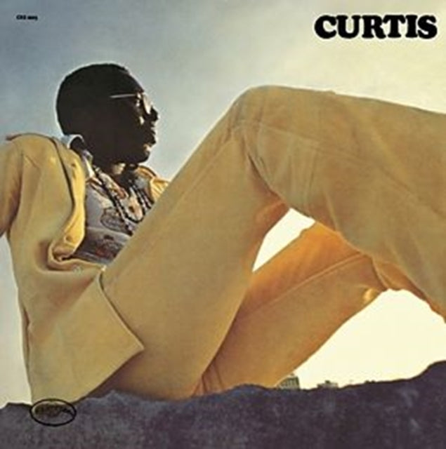 This CD is brand new.Format: CDMusic Style: SoulThis item's title is: CurtisArtist: Curtis MayfieldLabel: Rock/PopBarcode: 081227964788Release Date: 4/14/2014