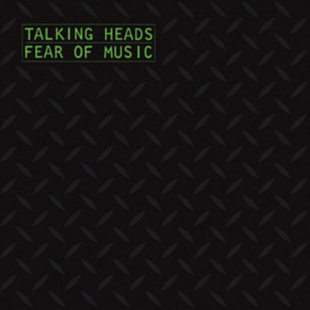 This is a 3 LP Vinyl SKU bundle.
1.This LP Vinyl is brand new.Format: LP VinylMusic Style: LeftfieldThis item's title is: Fear Of MusicArtist: Talking HeadsLabel: RHINO/WARNER BROS.Barcode: 081227965549Release Date: 8/6/2013
2.This LP Vinyl is brand new.