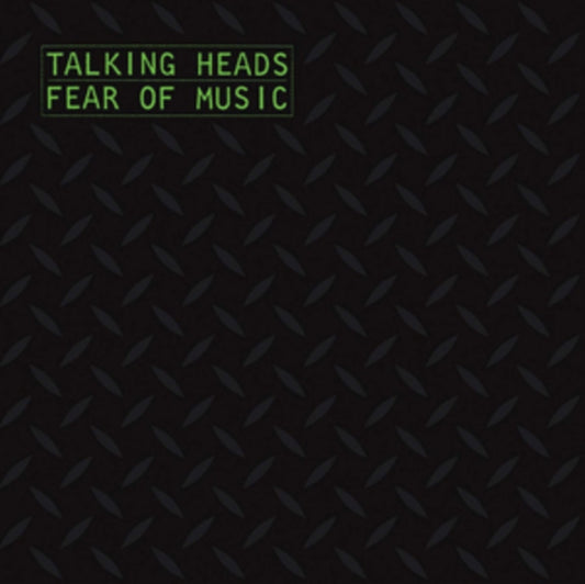 This LP Vinyl is brand new.Format: LP VinylMusic Style: LeftfieldThis item's title is: Fear Of MusicArtist: Talking HeadsLabel: RHINO/WARNER BROS.Barcode: 081227965549Release Date: 8/6/2013