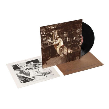 Led Zeppelin Iv (Deluxe Remastered/2LP/180G) & Led Zeppelin Iii (2LP/180G) & In Through The Out Door & Led Zeppelin Ii (180G/Remastered)