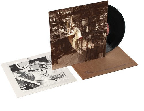 In Through The Out Door & Led Zeppelin I (180G/Remastered)