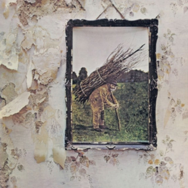 Led Zeppelin Ii (Deluxe Remastered/2LP/180) & Led Zeppelin Iii (Remastered Original/180G) & Led Zeppelin Iv & Physical Graffiti (2015 Remaster) & Presence & Led Zeppelin Ii (180G/Remastered) & Led Zeppelin I (180G/Remastered)