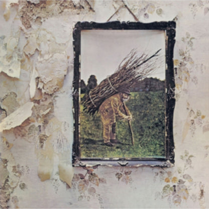 Led Zeppelin Ii (Deluxe Remastered/2LP/180) & In Through The Out Door & Led Zeppelin Iv & Physical Graffiti (2015 Remaster) & Led Zeppelin Ii (180G/Remastered) & Led Zeppelin I (180G/Remastered)