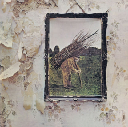 Led Zeppelin Iv & Led Zeppelin Ii (180G/Remastered)