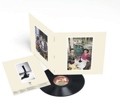 Presence & Led Zeppelin Ii (180G/Remastered)