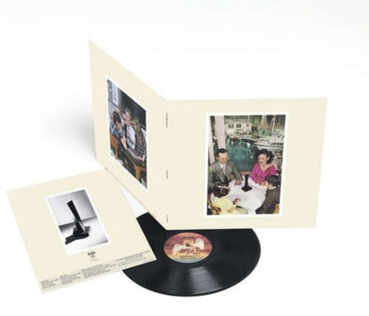 In Through The Out Door & Presence & Led Zeppelin Ii (180G/Remastered) & Led Zeppelin I (180G/Remastered)