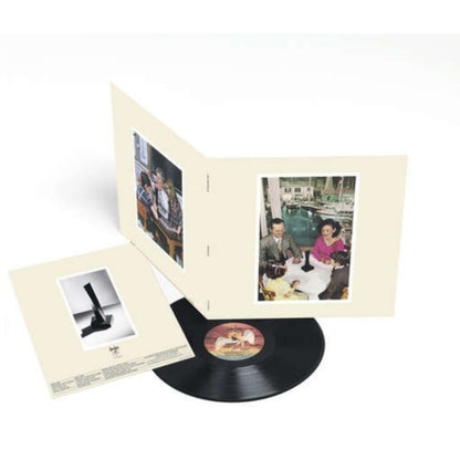 Led Zeppelin Iii (2LP/180G) & Physical Graffiti (2015 Remaster) & Presence
