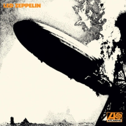 In Through The Out Door & Physical Graffiti (2015 Remaster) & Presence & Led Zeppelin Ii (180G/Remastered) & Led Zeppelin I (180G/Remastered)