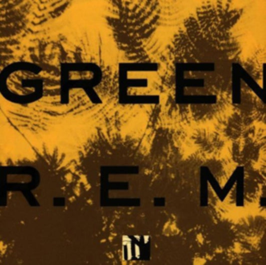 Green & Murmur & Monster