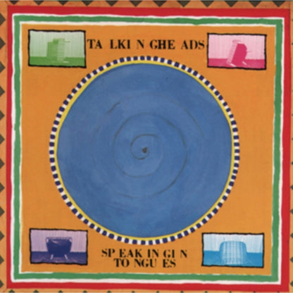Remain In Light & Name Of This Band Is Talking Heads & Speaking In Tongues & Talking Heads: 77 & Tentative Decisions: Demos & Live (LP/7 Inch) & Stop Making Sense (Deluxe/2LP) & Little Creatures & Naked