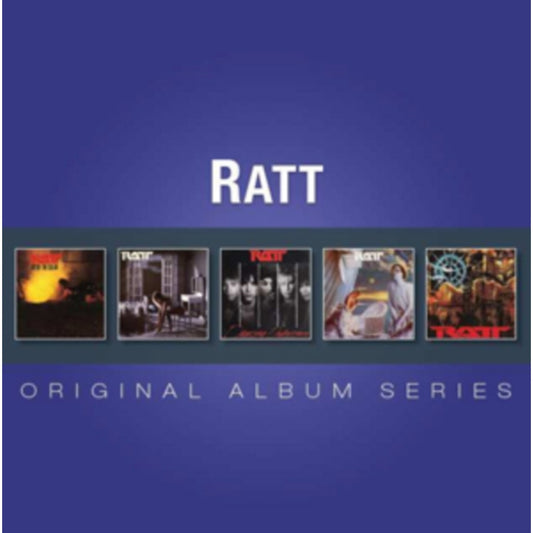Original Album Series