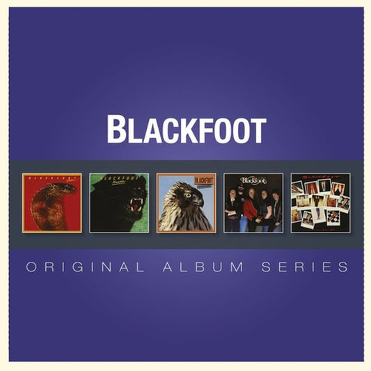 Original Album Series