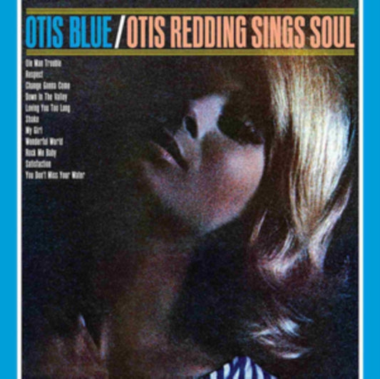 This LP Vinyl is brand new.Format: LP VinylMusic Style: SoulThis item's title is: Otis Blue: Otis Redding Sings SoulArtist: Otis ReddingLabel: RHINO IMPORTSBarcode: 081227971601Release Date: 10/8/2012