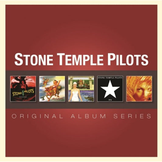 Original Album Series