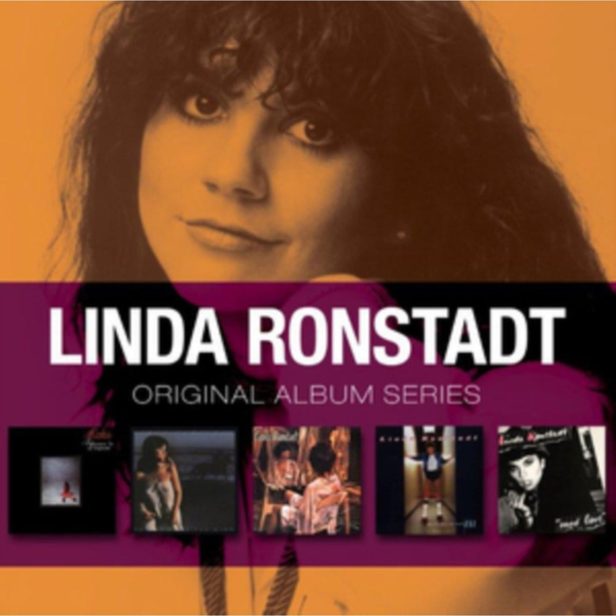 Original Album Series