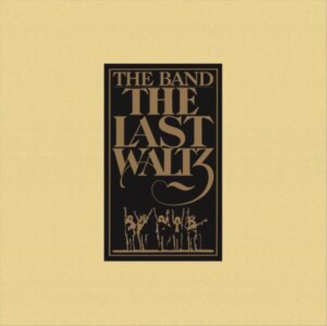 Last Waltz