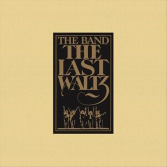 Last Waltz