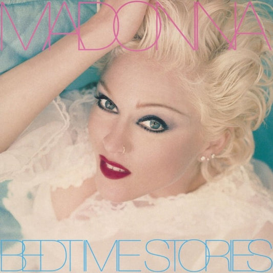 Bedtime Stories (180G)