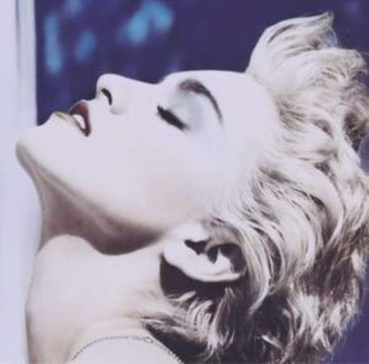 Like A Prayer (180G) & True Blue (180G) & Bedtime Stories (The Silver Collection) (Silver LP Vinyl)