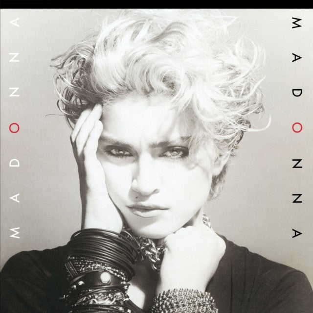 Madonna & Music & Madame X (Live) (3LP)