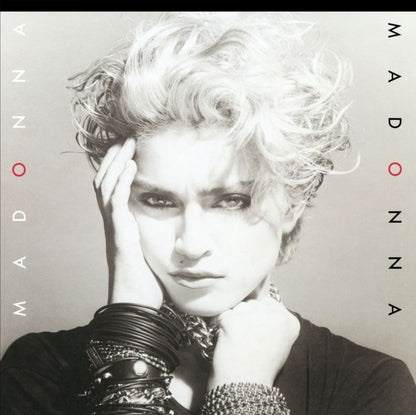 Madonna & Music & Madame X (Live) (3LP)