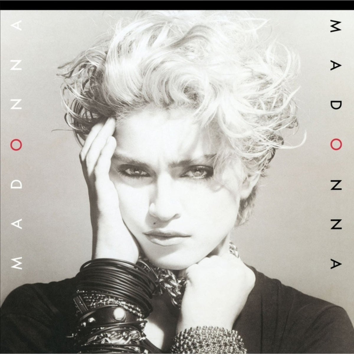Like A Prayer (180G) & Madonna