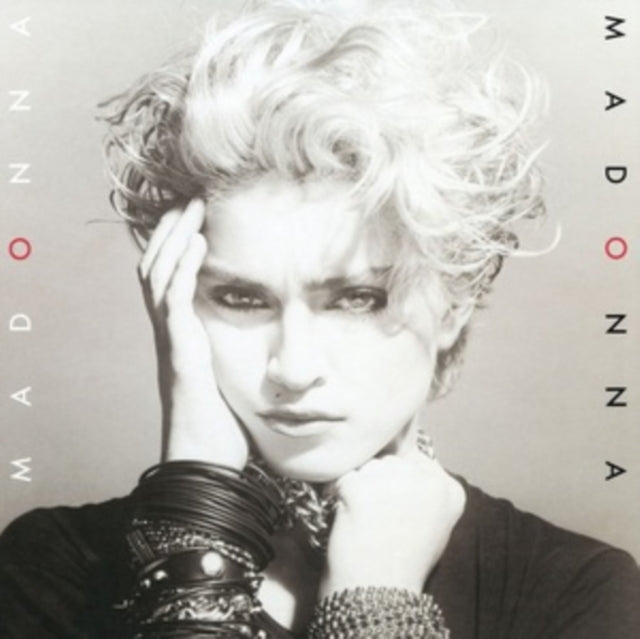 Madonna & Rebel Heart Tour (X) (Purple Galaxy Swirl Vinyl/2LP) & Rebel Heart & Madame X (Live) (3LP) & Finally Enough Love (2LP) & Like A Virgin & Immaculate Collection (2LP) & Who's That Girl Ost (Back 2 The 80S) (I)