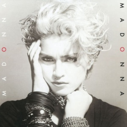 Like A Prayer (180G) & Madonna & Madame X (Live) (3LP) & Finally Enough Love (2LP) & Who's That Girl Ost (Back 2 The 80S) (I)