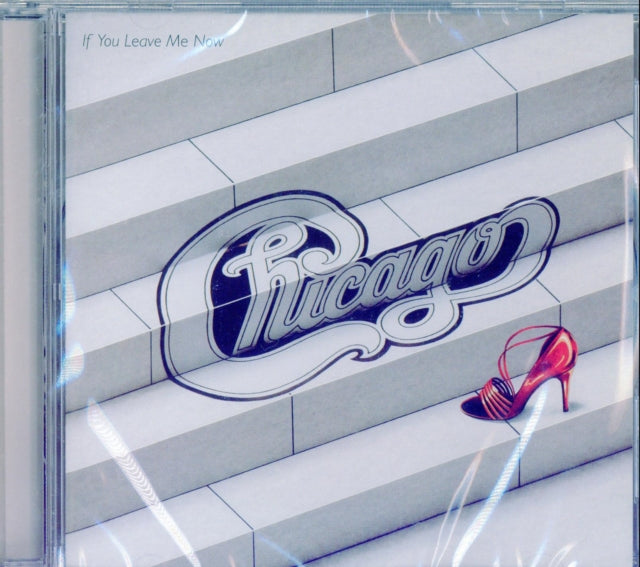 This CD is brand new.Format: CDMusic Style: Soft RockThis item's title is: If You Leave Me Now & Other HitsArtist: ChicagoLabel: FLASHBACK - RHINOBarcode: 081227974091Release Date: 3/13/2012