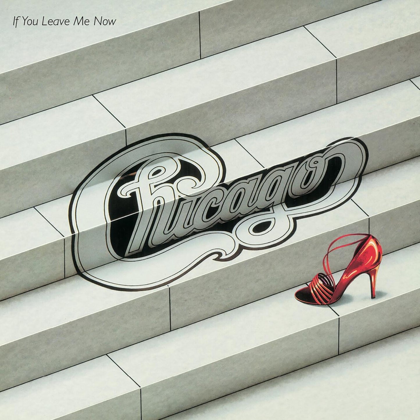 Chicago Ix - Chicago's Greates & Very Best Of: Only The Beginning & Chicago Transit Authority & Chicago Ii & Greatest Hits 1982 - 1989 & Chicago Ii (Steven Wilson Remix) & If You Leave Me Now & Other Hits & O Christmas Three