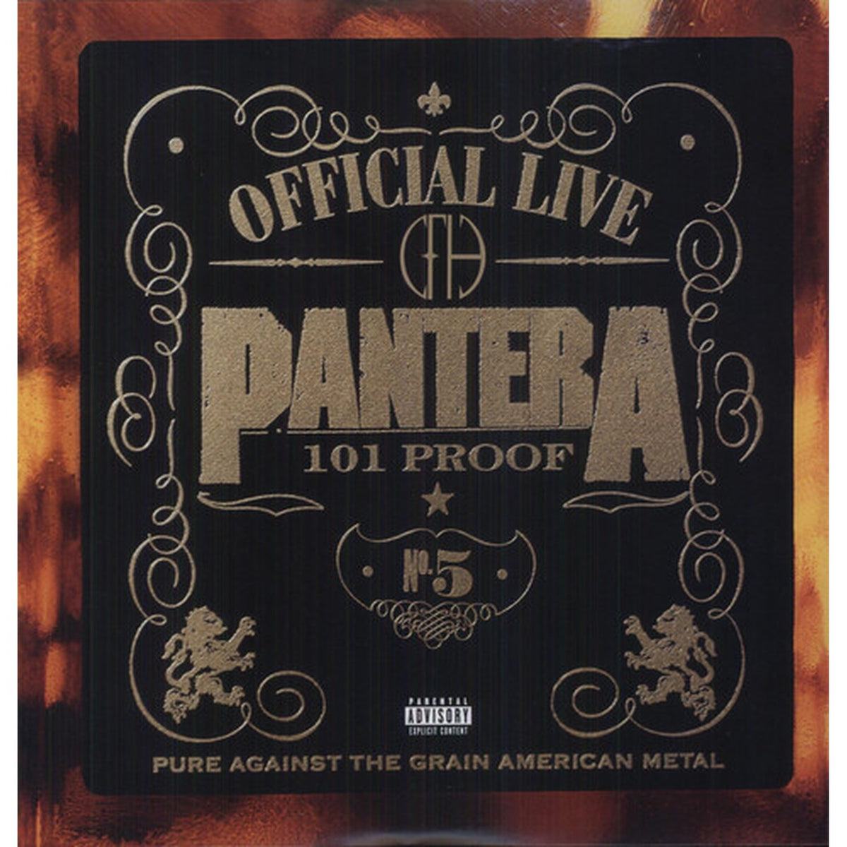 Official Live