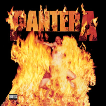 Great Southern Trendkill (Marbled Orange LP Vinyl) (I) & History Of Hostility & Reinventing The Steel & Far Beyond Driven