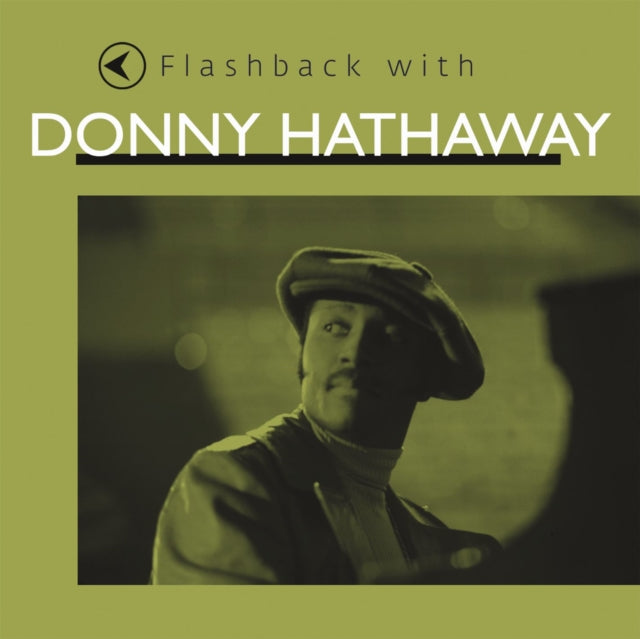 This CD is brand new.Format: CDMusic Style: SoulThis item's title is: Flashback With Donny HathawayArtist: Donny HathawayLabel: FLASHBACK - RHINOBarcode: 081227976361Release Date: 6/21/2011