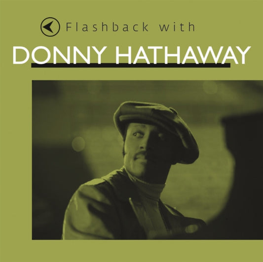 This CD is brand new.Format: CDMusic Style: SoulThis item's title is: Flashback With Donny HathawayArtist: Donny HathawayLabel: FLASHBACK - RHINOBarcode: 081227976361Release Date: 6/21/2011