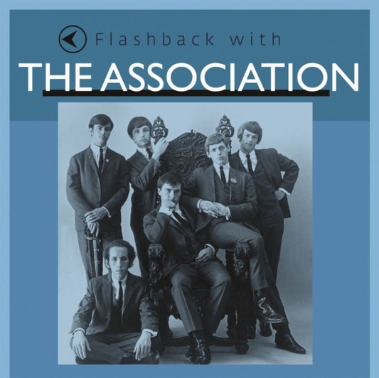 Flashback With The Association