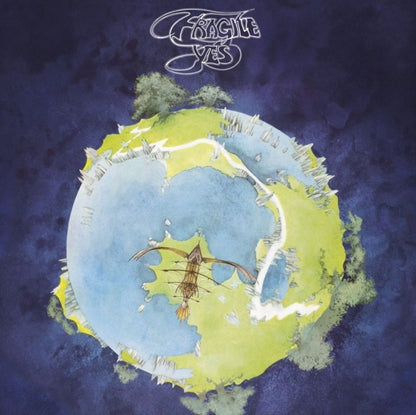 Yessongs & Fragile