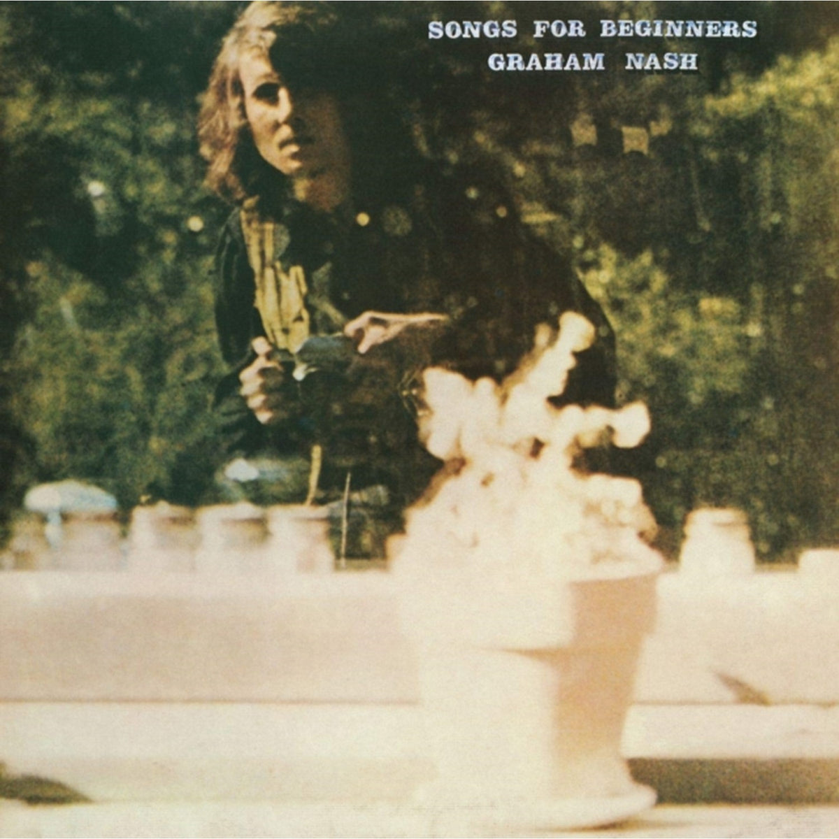 Songs For Beginners