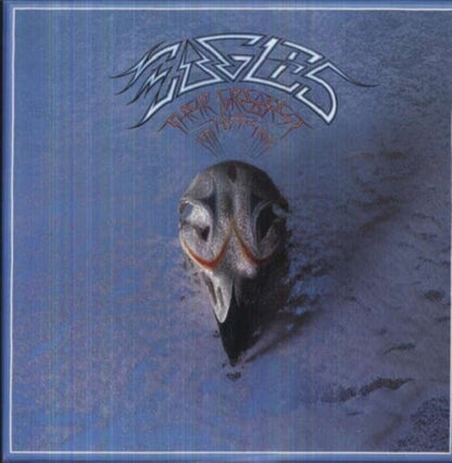 Hotel California & One Of These Nights & Their Greatest Hits 1971-1975