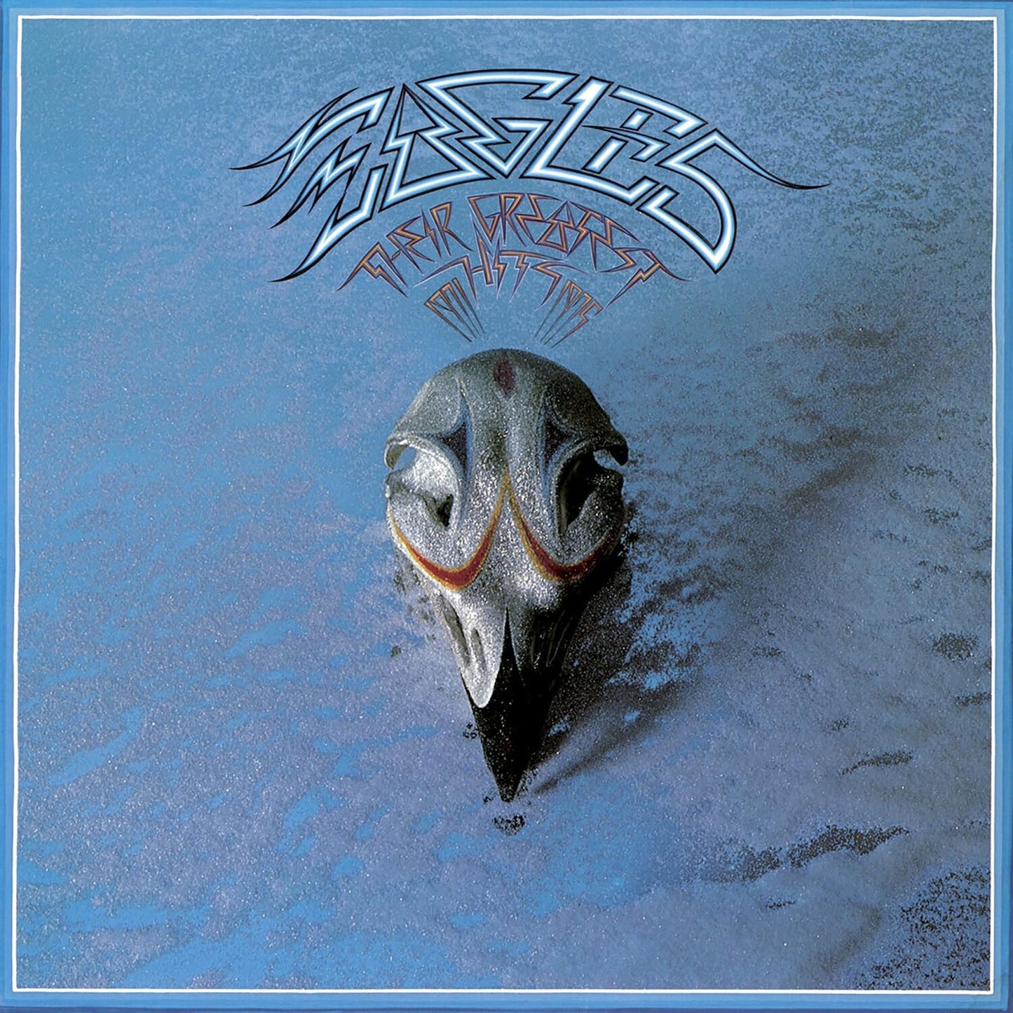 Eagles - Their Greatest Hits Vol.1 & 2 (2LP/180G) & Hotel California & Their Greatest Hits 1971-1975 & Live From The Forum Mmxviii (4LP/180G)